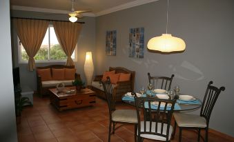 Lovely 2-Bed Apartment in Punta Cana