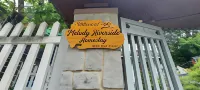Melody Riverside Homestay Hotel a 