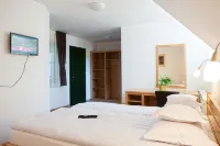 Lobogo Resort Hotel a Baile Homorod