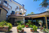 Il Falco del Cilento Hotels in Torchiara