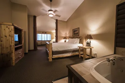 Stoney Creek Hotel des Moines - Johnston Hôtels à : 