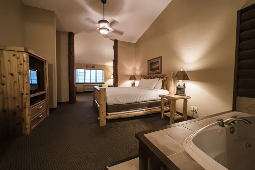 Stoney Creek Hotel des Moines - Johnston