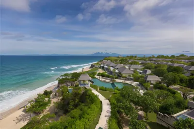Jumeirah Bali Các khách sạn ở Uluwatu