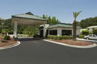 Days Inn by Wyndham Richmond Hill/Savannah Hotels in Richmond Hill