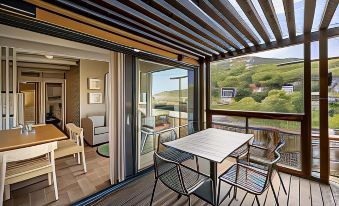 Talaia Plaza Ecoresort