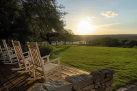 Sage Hill Inn & Spa Hotels in Kyle