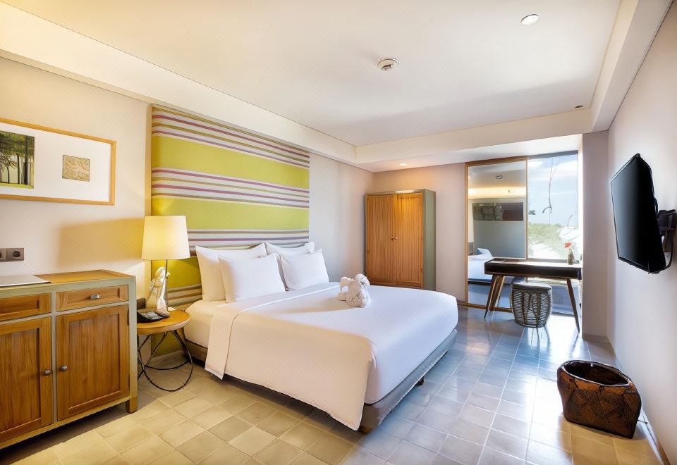 Tijili Hotel Seminyak