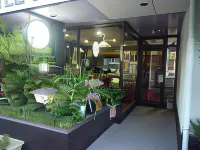 Business Hotel Kyugetsu Hotels in Saiki
