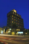 Kumegawa Wing Hotel Hotels near Tokorozawa Sakura Town