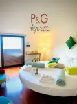 P&G Design by Lago Welcome Enna