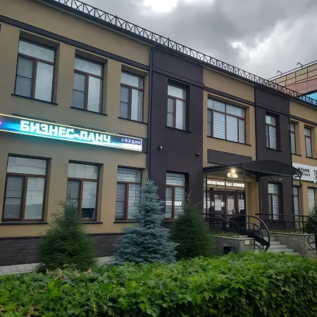 Партком