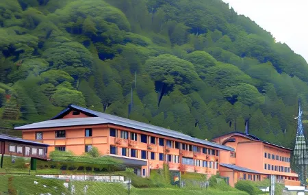 Yuttarino-Sato Inaka