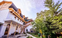 Russkiy Sever Mini-Hotel Hotels in 