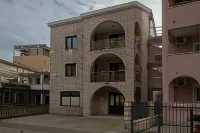 HMD公寓 Podostrog住宿飯店