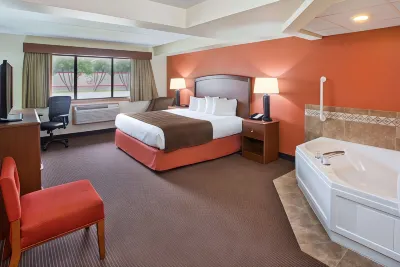 AmericInn by Wyndham Grand Forks Hoteles en Grand Forks