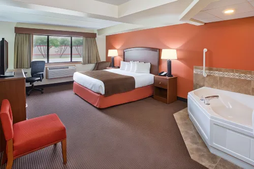 AmericInn by Wyndham Grand Forks Hotels in Grand Forks