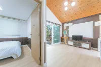 Taean Blue Ara Pension