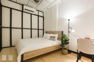 7-Room Exec House, Rumahku Express, Georgetown