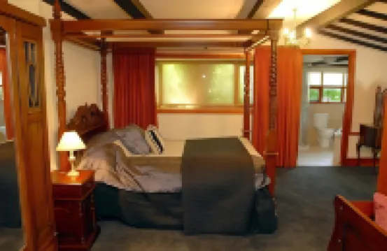 Hopbine House