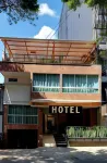 HOTEL A & A SANTA ALEJANDRIA Hotels in Estadio