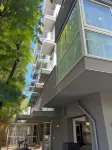 Hotel Modenese Отели в г. Puglie