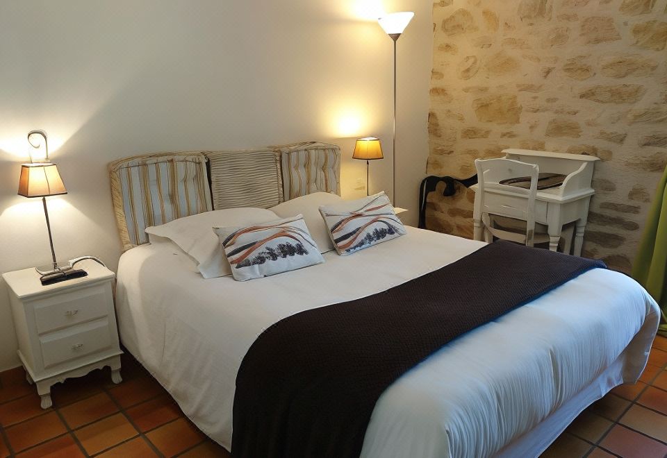 3. 호텔 라 바스티..