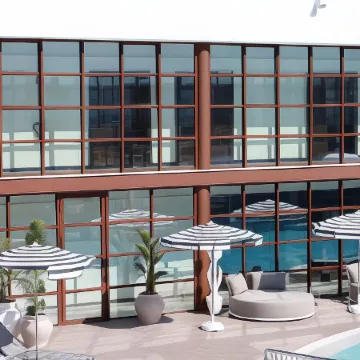 Seth Port Ciutadella