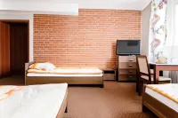 Sleep in Łomża Hotels in 