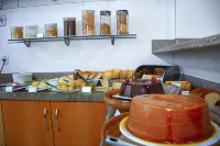 Pioneiro Hotel Hotel a Teixeira de Freitas