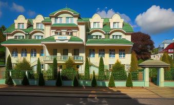 Oberteich Lux Apartments