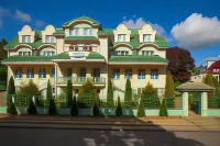 Oberteich Lux Apartments