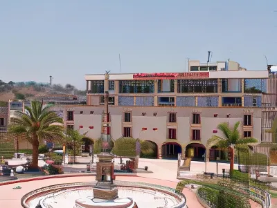Hotel Posada Arcos Hotels in San Juan de los Lagos
