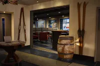 Hotel Central, Spa & Lounge Bar Hotels in Lens