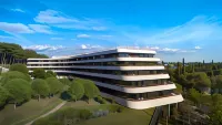 Lone Hotel by Maistra Collection