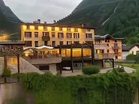 Hotel Pedretti