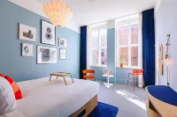 VIE Via - Your Hotel Hotels near Designed For Maria Vintage