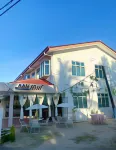 Aam Hotel فنادق في Lundang
