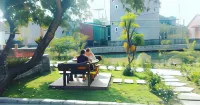 서니 짱안 홈스테이
