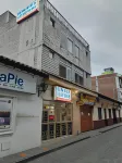 Hotel Central Hotels near University of the Armed Forces - Latacunga