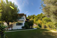 Casa Luxury Suites