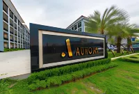 Aurora Suvarnabhumi Hotels in 