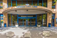 Albergue Juvenil Colegio Mayor Galileo Galilei Hotels in Alboraya