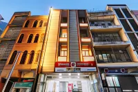 Hotel Heera Grand Hotels near Saadatganj park