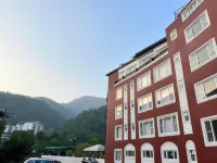 Terrakotta Rishikesh Hotels in 