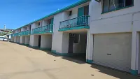 Emthree Seaside Apartments Hotels in Belgian Gardens