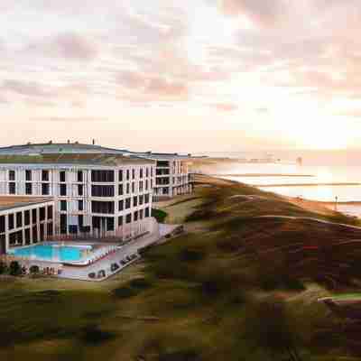 A-ROSA Sylt Hotel Exterior