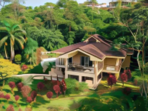 Red Frog Beach Island Resort Hotels in Bastimento
