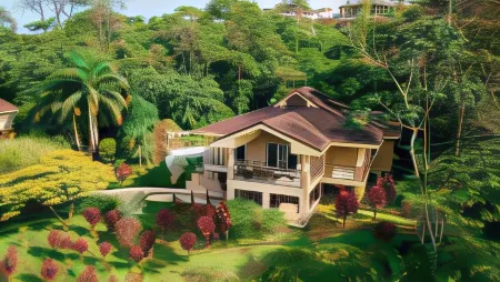 Red Frog Beach Island Resort Отели в г. Бастименто