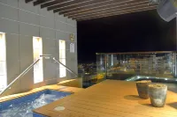Quo Quality Hotel - Gym