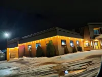 America's Best Value Inn Sandpoint Hotels in Ponderay